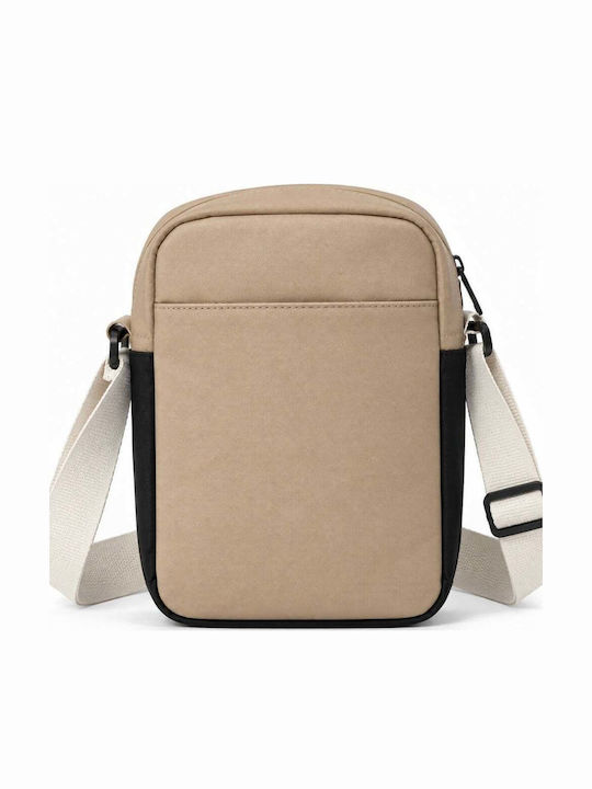 Festival Men's Shoulder / Crossbody Bag Green