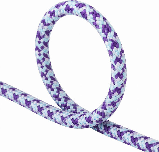 Zanaé Cordella Series Adjustable Smartphone Neck Lanyard Adapter Purple