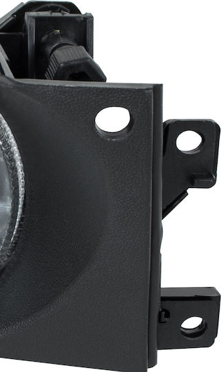 Bmw 5 E39 01-04 Left + Right Fog Lights Set *