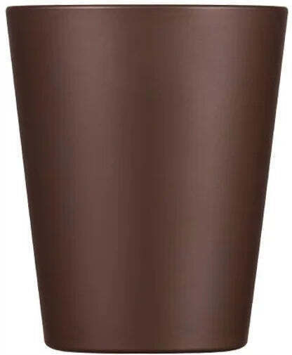 Ecoffee Cup Κούπα Πλαστική με Καπάκι 180ml