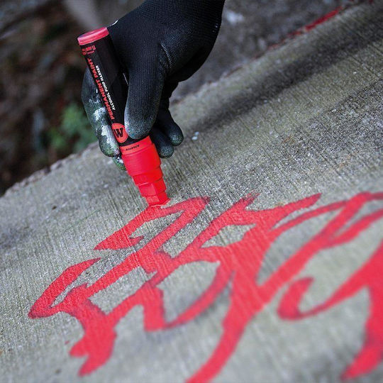 Molotow Marker Permanent Violet 15 mm
