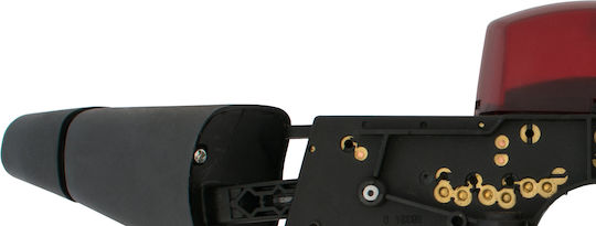 VW LT 96-06 Warnblinkschalter für den Notfall