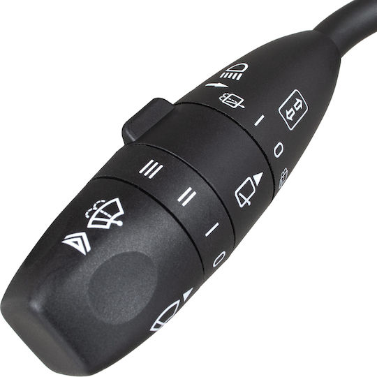 Mercedes W169 A-class 04-12 Light Switch Stalk Indicator Wipers