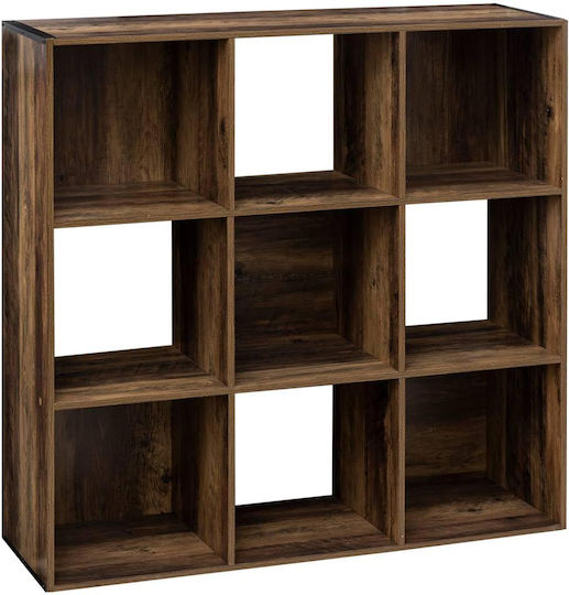 Bibliotecă Maro 100x32x100.5cm