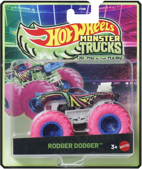 Φορτηγό 1:64 Monster Truck