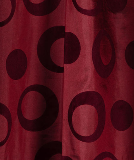 Silk Fashion 082 Cu Coafură Burgundy 275x300 cm Silk Fashion 082 Cu Coafură Burgundy 275x300 cm