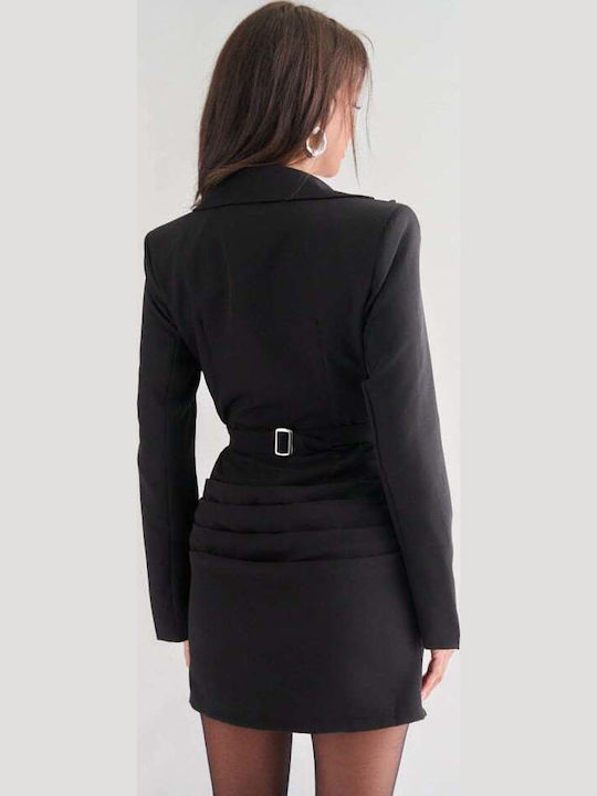 Evening Dress Black