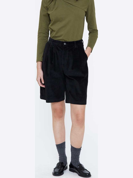 Wild Pony Pantaloni scurți de damă negri