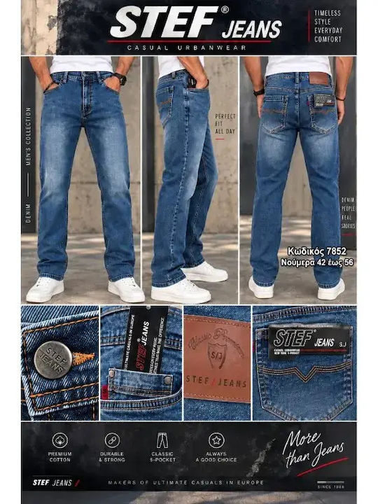 Stef Jeans Stef Jeans