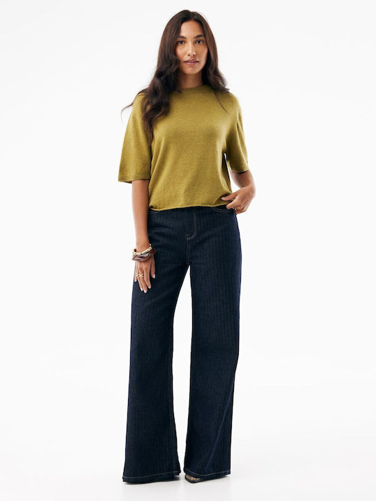 Damen Jeanshose