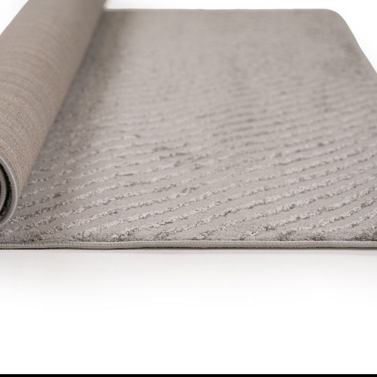 Tzikas Carpets Carpets Rectangular Rug Noir 133x190cm