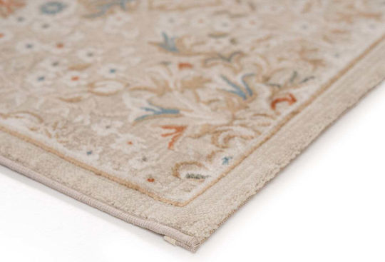 Tzikas Carpets Treasure 78902 Covor Rectangular Bej 200x290cm