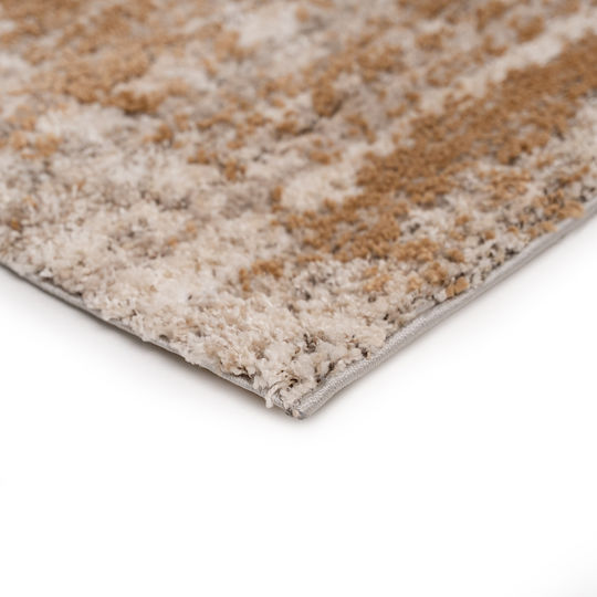 Tzikas Carpets Moya 90847 Rectangular Beige Rug 140x200cm