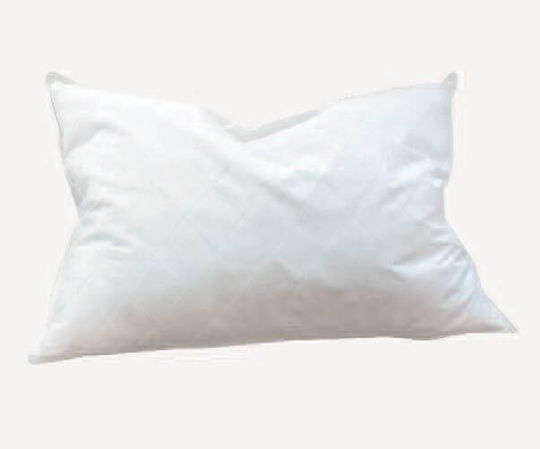 Rythmos Basics Silicone Sleep Pillow 50x70cm