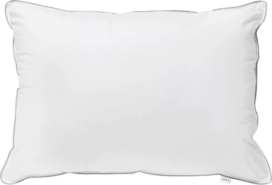 Lino Home 3D Pernă Pat Microfibra 50x70cm