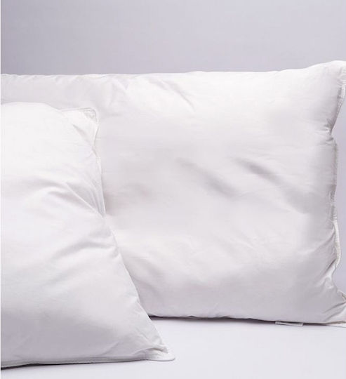 Palamaiki Comfort Bed Pillow Microfiber 49x69cm Palamaiki Comfort Bed Pillow Microfiber 49x69cm