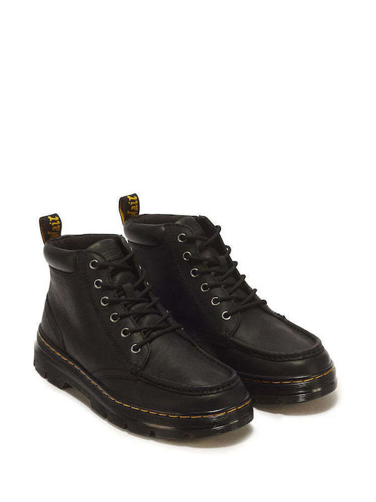Dr. Martens Черни Боти Чука