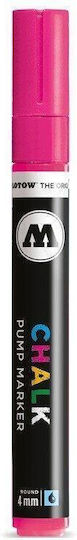 Molotow Chalk Marker 4 Mm 0039 Metallic Gold