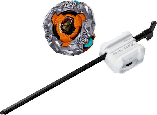 Hasbro Διαδραστικό Παιχνίδι Launcher Top Set