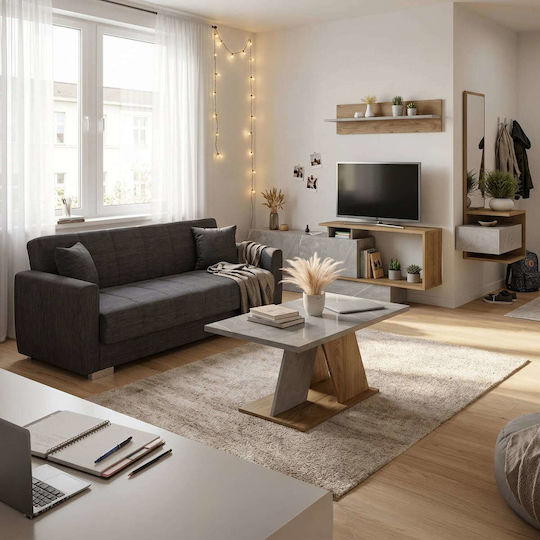 Freebox Set Living 4 Bucăți FB921204