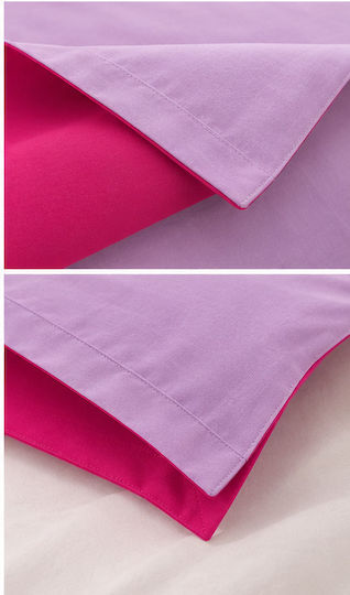 Decotelia Astron Σετ Oxford Lilac 53x75cm Decotelia Astron Σετ Oxford Lilac 53x75cm