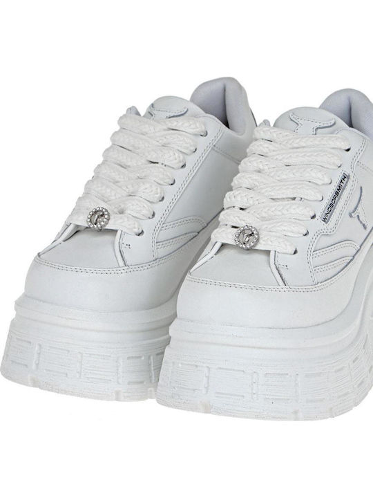 Women's Sneakers White