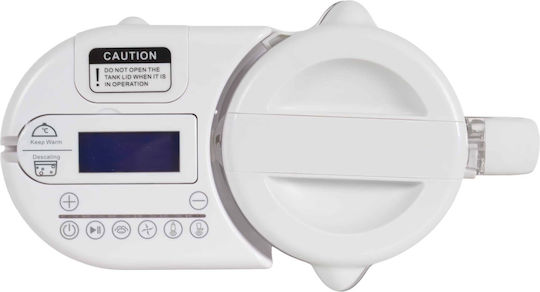 Carina Baby Food Steamer with Blender 0.28 L