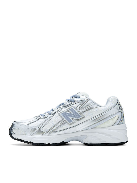 Lifestyle Classic Women's Sneakers Beige