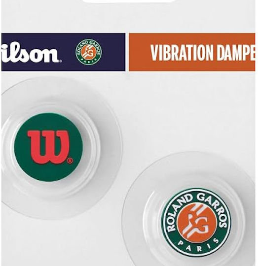 Wilson Emoji Dampener Box