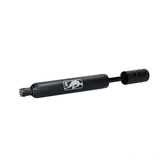 Wilson Nba Dual Action Pump