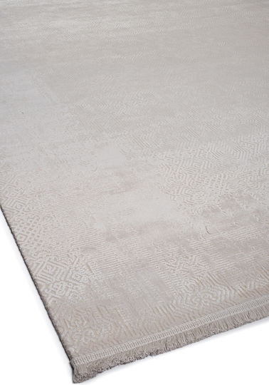 Biokarpet Biokarpet Naf Naf Opera 13587 W10 Beyaz 200x250