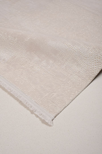 Biokarpet Biokarpet Naf Naf Opera 13587 W10 Beyaz 200x250
