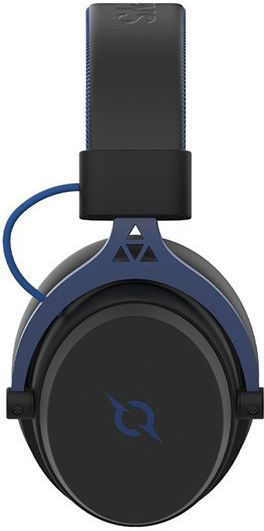 Aqirys Sirius Pro 7.1 Over Ear Căști Gaming cu Conectivitate 3,5 mm / USB