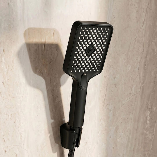 Rea Js-031 Handbrause mit Wasserstopp-Schalter