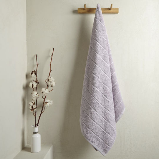 Cannon Hand Towel Cotton Fresh 30x50cm Irish Weight 500gr/m²