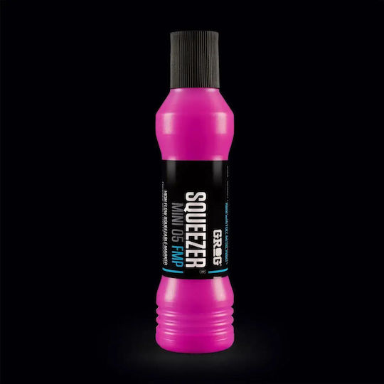 Grog Squeezer Mini 05 Fmp 5 mm 35 ml Flashgelb