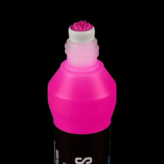 Grog Squeezer Mini 05 Fmp 5 mm 35 ml Flashgelb