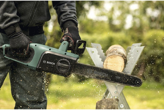 Bosch Motoferăstrău Electric 4,2 kg cu Lamă de 35 cm