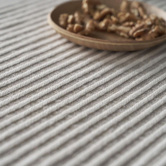 Gofis Home Runner Ingerith Linen 50x220 cm