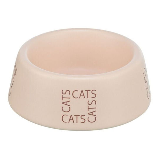 Trixie Bol Ceramic pentru Hrană pentru Pisici 150 ml 12 cm
