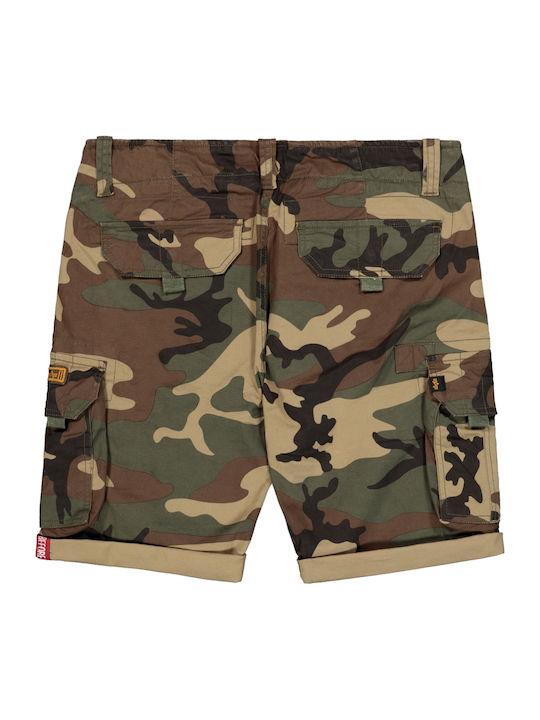 Alpha Industries Alpha Industries