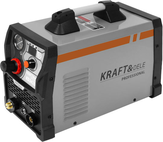Kraft & Dele Plasma Κοπής Inverter 65A