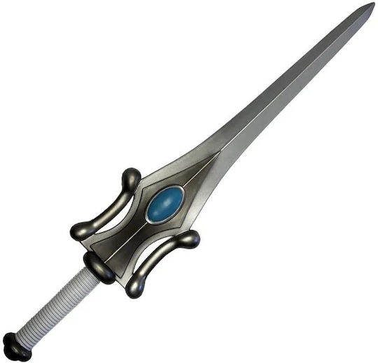Masters of the Universe She-Ra Schwert Schutz 37'' 94 cm 1:1 Stunt-Requisitenreplik