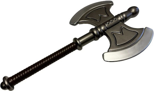 Masters Universe He-man Battle Axe 28'' 71 Cm 1/1 Stunt Prop Replica