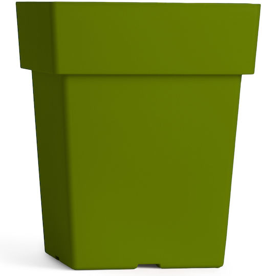 Viomes Pot Basil 27x27x34cm.