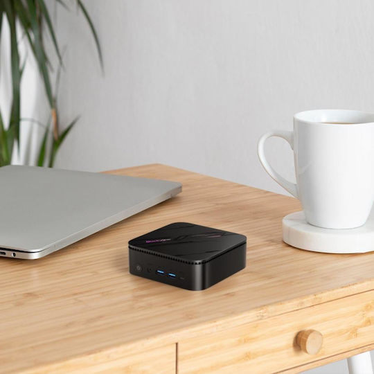 Mini PC (Ryzen 5 7530U/16GB DDR4/512GB SSD/W11 Pro)