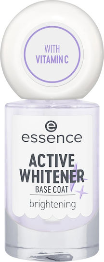 Base Coat για Απλά Βερνίκια 8ml