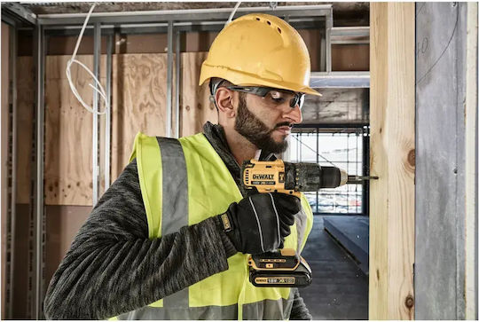 DEWALT DCD778M2T Power Drill Driver Electric