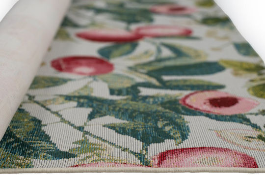 Tzikas Carpets Capri 01393-119 Beige Runner Rug 75x150cm