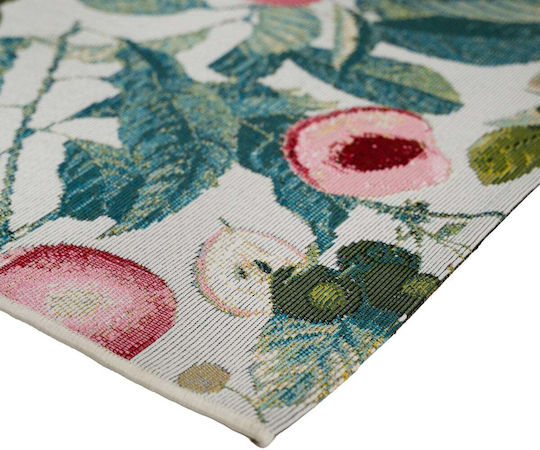 Tzikas Carpets Capri 01393-119 Beige Runner Rug 75x150cm